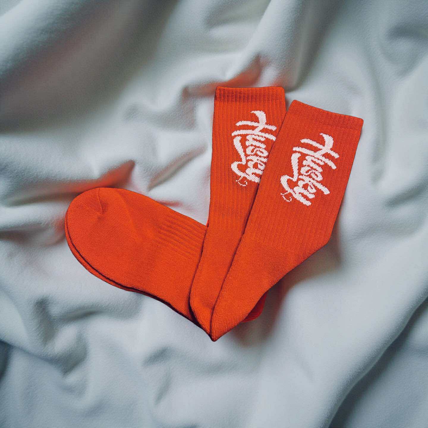 Husky OG Socks