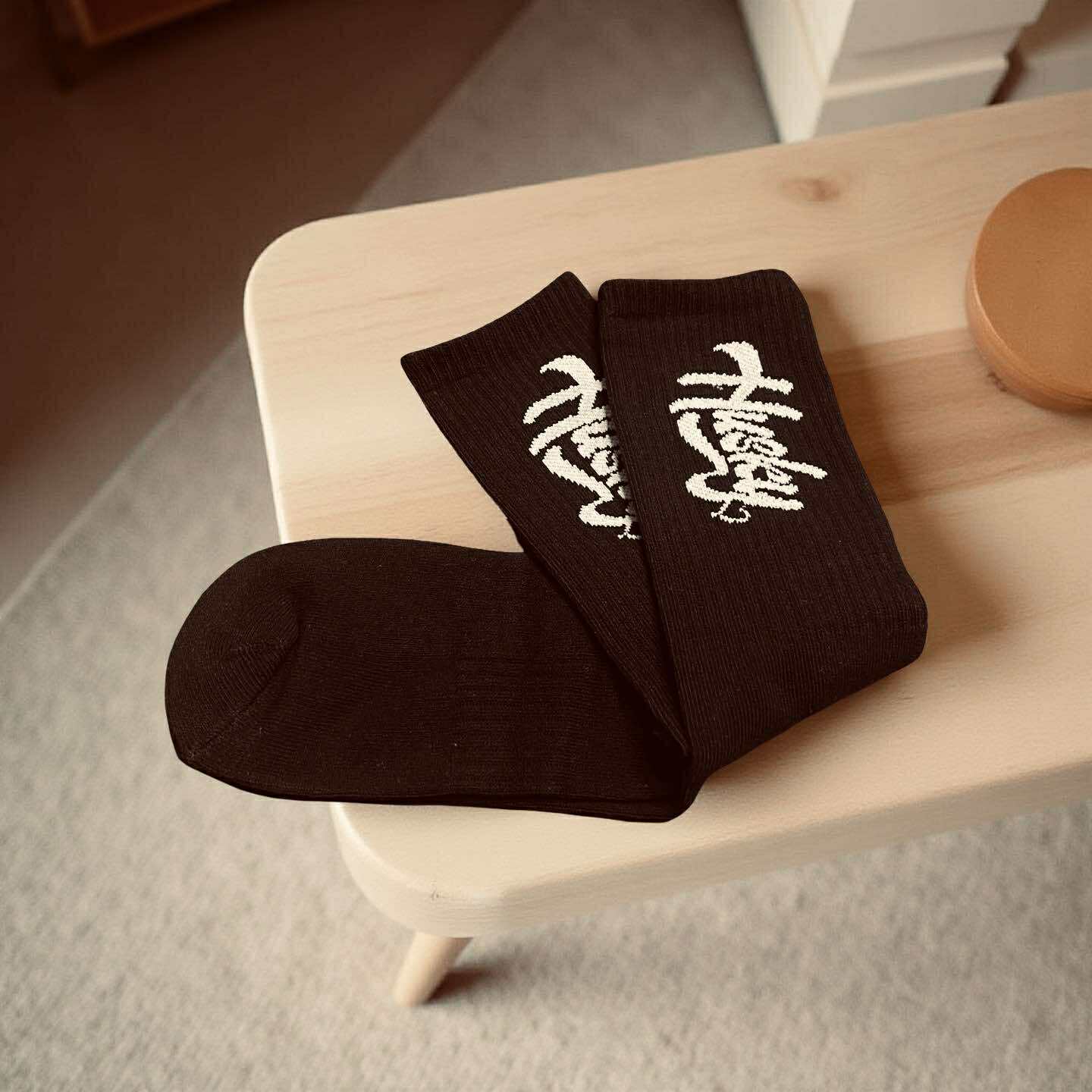 Husky OG Socks