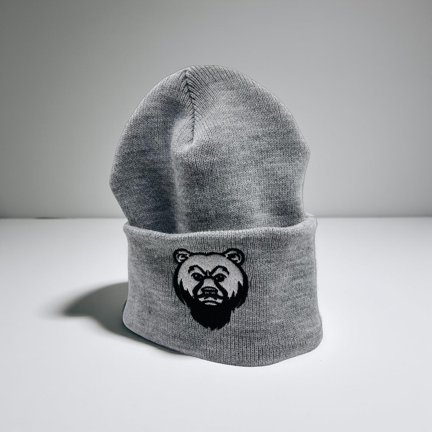 Classic “Big Bear” Beanie