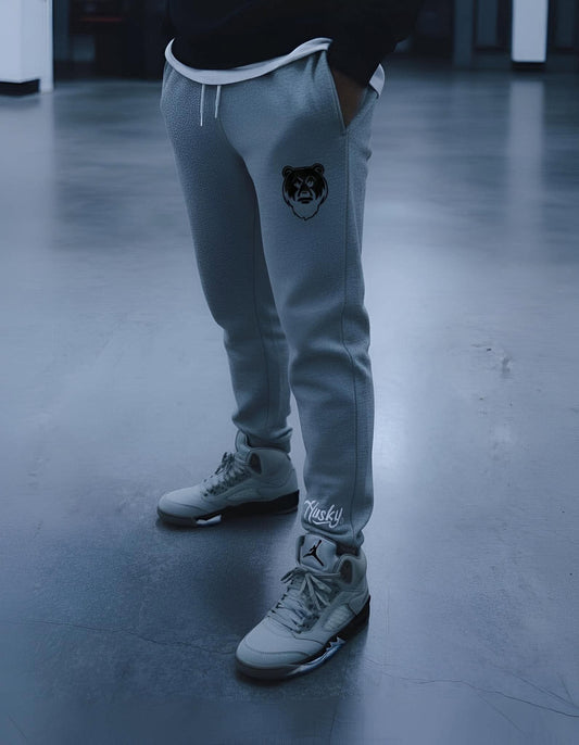 The Husky Jogger (Black Bear) (Husky Classic Edition)