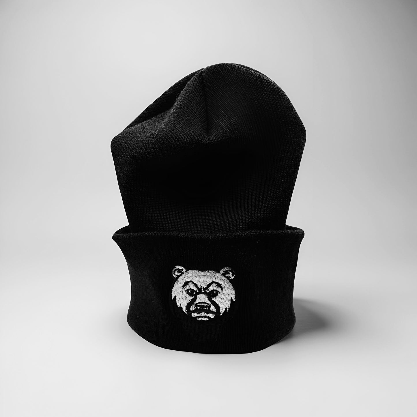 Classic “Big Bear” Beanie
