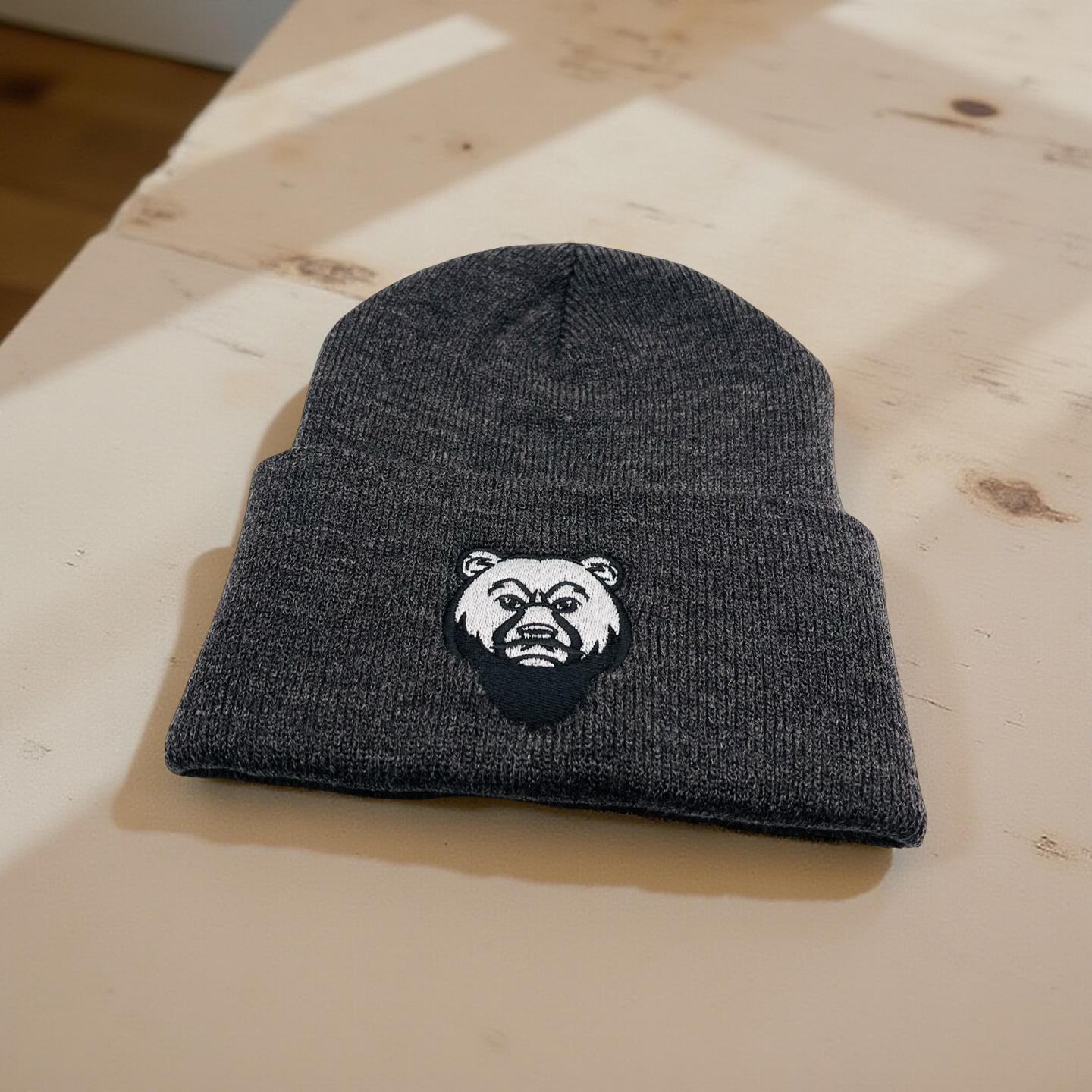 Classic “Big Bear” Beanie