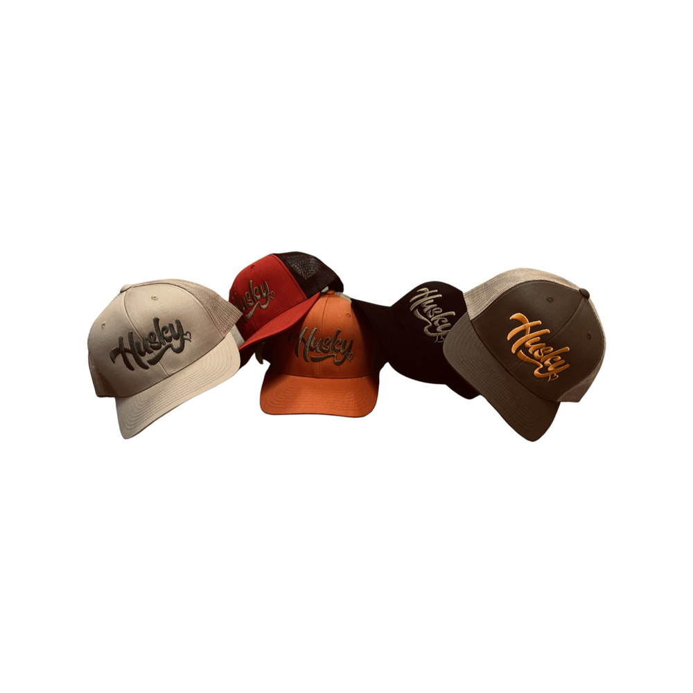 Husky “Official” Trucker Hat