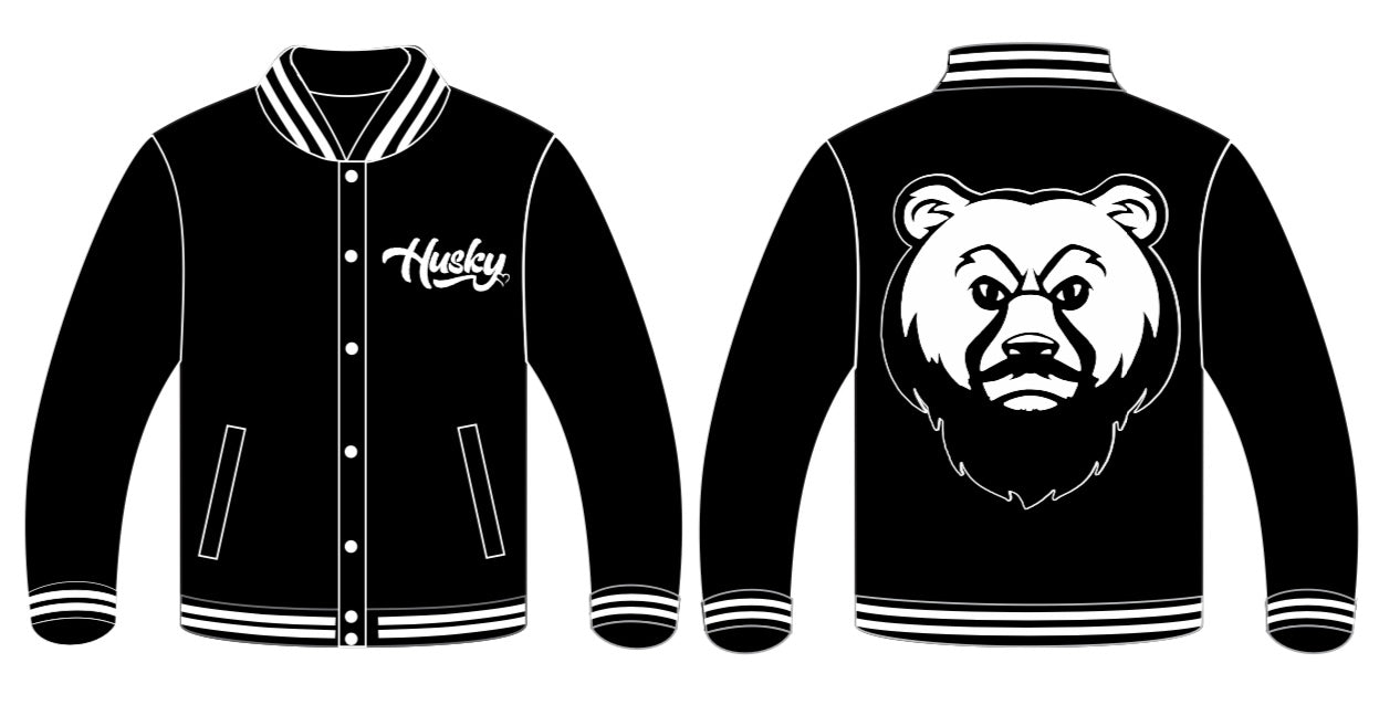 The Husky "Classic" Varsity